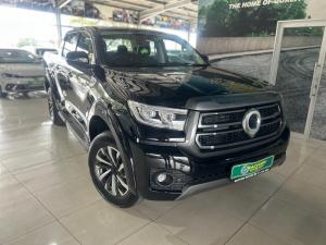 GWM P300 2.4T double cab LS - Image 2