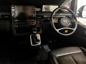Hyundai Staria 2.2D Executive 11-seater - Image 10
