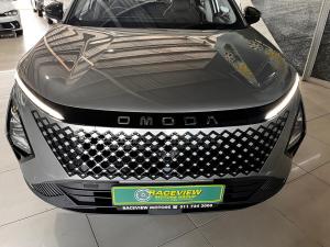 Omoda C5 1.5T 230T Style X - Image 3