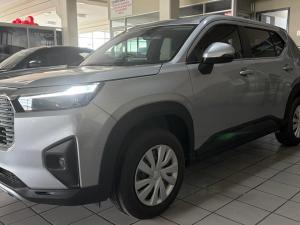 Honda Elevate 1.5 Comfort - Image 2