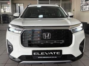 Honda Elevate 1.5 Elegance - Image 3