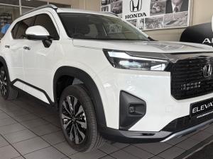 Honda Elevate 1.5 Elegance - Image 9