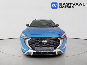 Nissan Magnite 1.0 Visia manual - Image 2