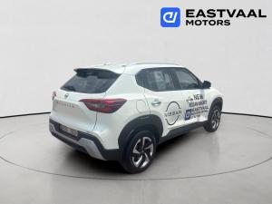 Nissan Magnite 1.0 Visia manual - Image 6