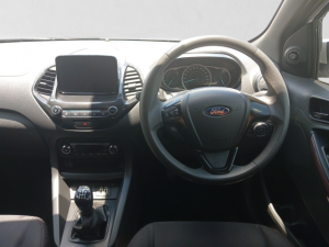Ford Figo Freestyle 1.5 Titanium - Image 13