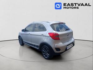 Ford Figo Freestyle 1.5 Titanium - Image 7
