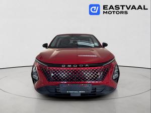 Omoda C5 1.5T 230T Style X - Image 2