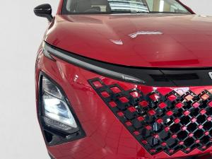 Omoda C5 1.5T 230T Style X - Image 9