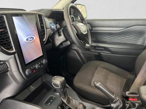 Ford Ranger 2.0 SiT double cab XL 4x4 auto - Image 18