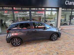 Honda Fit 1.5 Elegance - Image 2