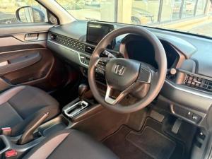 Honda Amaze 1.2 Comfort auto - Image 5