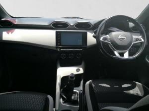 Nissan Magnite 1.0 Turbo Acenta manual - Image 9