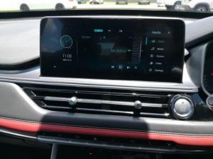 Chery Tiggo 4 Pro 1.5T Elite auto (CVT) - Image 19