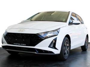 Hyundai i20 1.2 Premium - Image 2