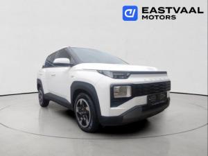 Hyundai Exter 1.2 Premium manual - Image 1