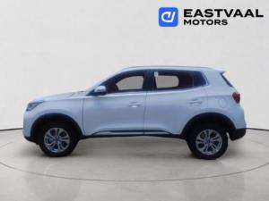 Chery Tiggo 4 Pro 1.5T LiT auto - Image 3
