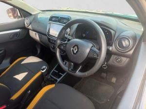 Renault Kwid 1.0 Climber manual - Image 14