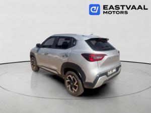 Nissan Magnite 1.0 Acenta auto - Image 5