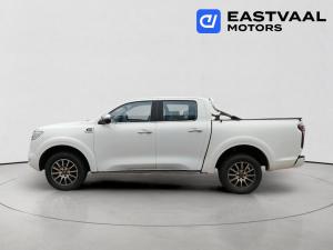 GWM P-Series 2.0TD double cab LT 4x4 - Image 4