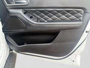 GWM P-Series 2.0TD double cab LS - Image 13