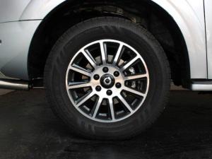 GWM P-Series 2.0TD double cab LT 4x4 - Image 9