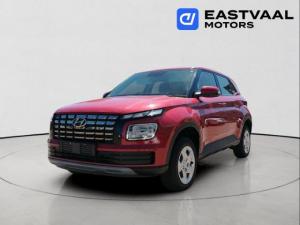 Hyundai Venue 1.2 Premium - Image 3