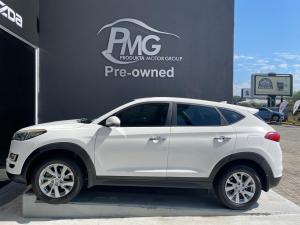 Hyundai Tucson 2.0 Premium auto - Image 3