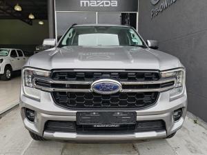 Ford Everest 2.0 BiTurbo XLT - Image 5