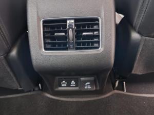 JAC T9 2.0CTI double cab 4WD Lux - Image 12