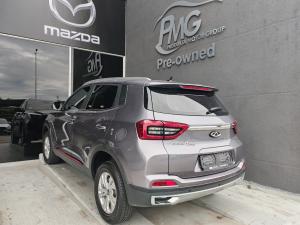 Chery Tiggo 4 Pro 1.5 LiT manual - Image 3