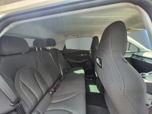 Omoda C5 1.5T 230T Street + - Image 15