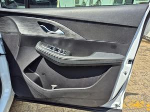 Omoda C5 1.5T 230T Street + - Image 16