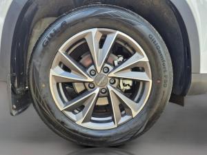 Omoda C5 1.5T 230T Street + - Image 18