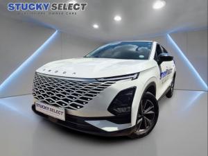 Omoda C5 1.5T 230T Street + - Image 1