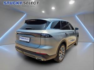 Chery Tiggo 9 2.0T Pinnacle - Image 5