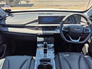 Chery Tiggo Cross 1.5T Elite - Image 11