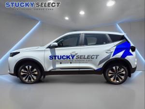 Chery Tiggo Cross 1.5T Elite - Image 2