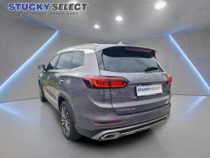 Chery Tiggo 8 Pro 1.6TGDI 290T Executive + - Image 3