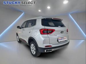 Chery Tiggo 4 Pro 1.5 Comfort - Image 3