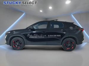 Omoda C5 1.5T 230T Elegance - Image 2