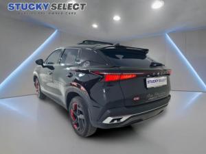 Omoda C5 1.5T 230T Elegance - Image 3