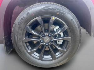 Omoda C5 1.5T 230T Style - Image 17