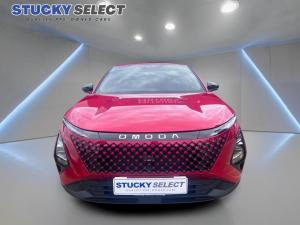 Omoda C5 1.5T 230T Style - Image 8