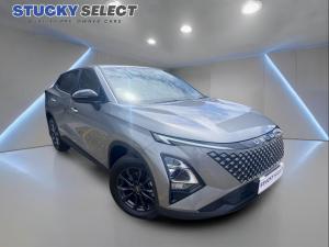 Omoda C5 1.5T 230T Style - Image 7