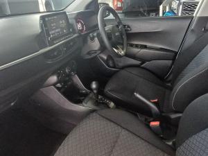 Kia Picanto 1.0 LS auto - Image 11