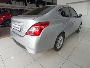 Nissan Almera 1.5 Acenta - Image 6