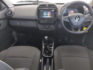 Renault Kwid 1.0 Evolution - Image 13