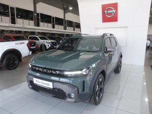 Renault Duster 1.3T Intens - Image 1