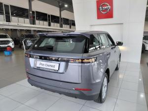 Jaecoo J5 1.5T Core - Image 7