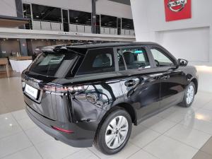 Jaecoo J5 1.5T Core - Image 8